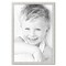 ArtToFrames 27x40 Inch Picture Frame, This 1.5 Inch Custom Wood Poster Frame is Available in Multiple Colors, Great for Your Art or Photos - Comes with 060 Plexi Glass and Corrugated Backing (A14ANJ)